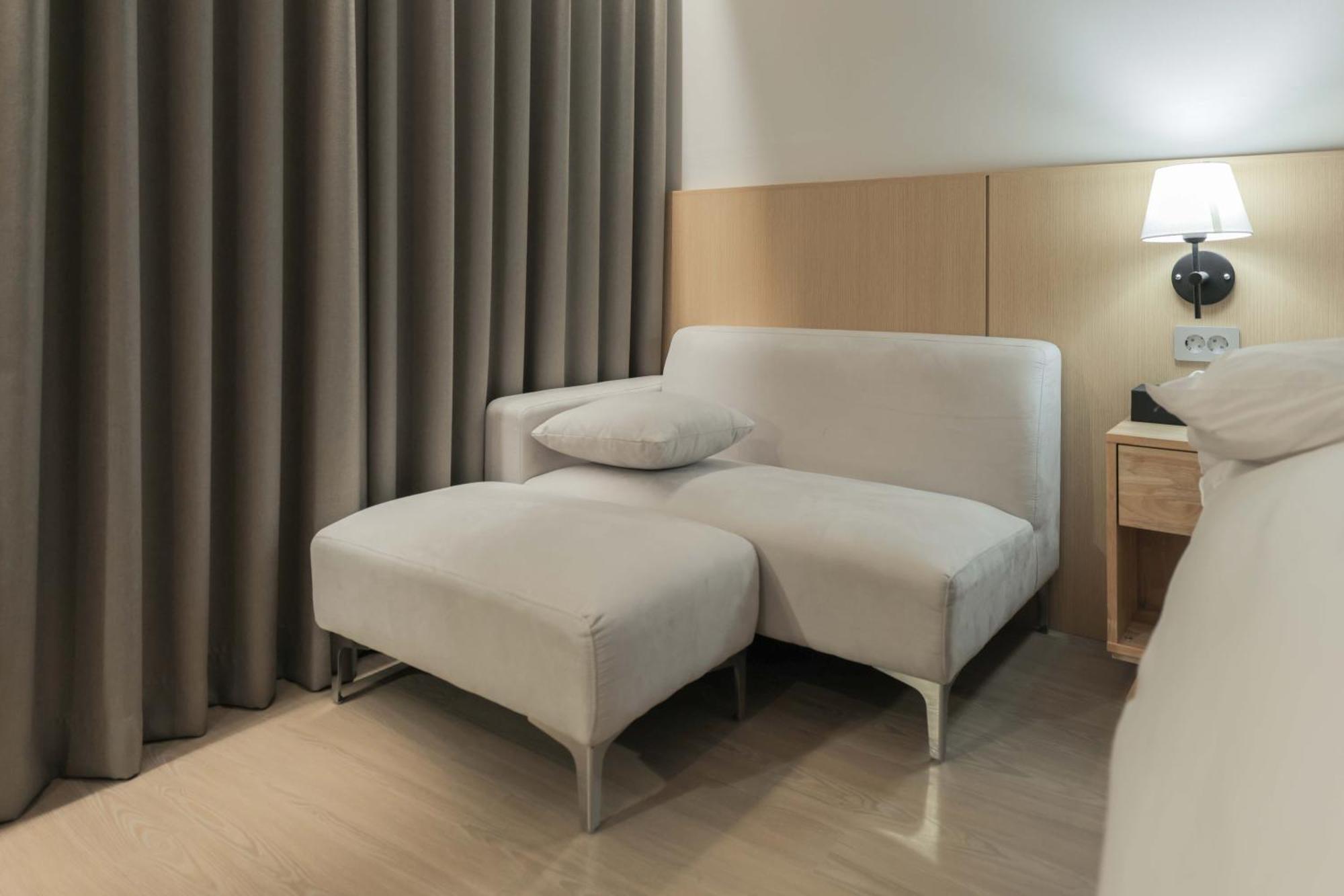 Aank Hotel Incheon Guwol Exterior foto